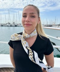 Maria Kritikou