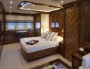 Master Suite Lower deck