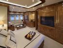 Master Suite Lower Deck