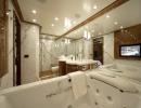 Master Suite Lower Deck