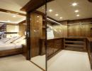 Master Suite Lower Deck